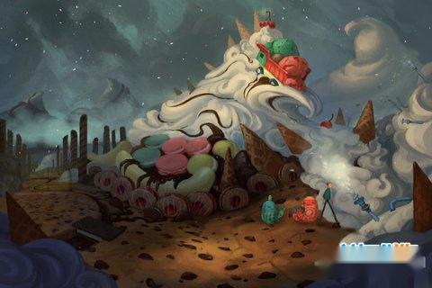 破碎的时代完美通关攻略图文详解 第20张