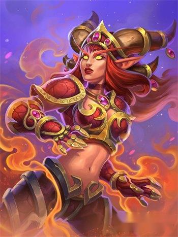 炉石传说登山远行任务完成技巧解析 炉石传说登山远行任务完成技巧解析