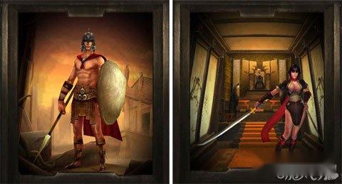 暗黑复仇者2职业选择标准参照详解攻略