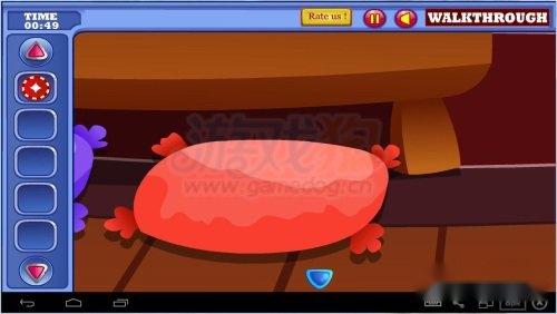 逃离幻想屋攻略全关卡通关技巧图解 第4张