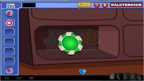 逃离幻想屋攻略全关卡通关技巧图解 第8张