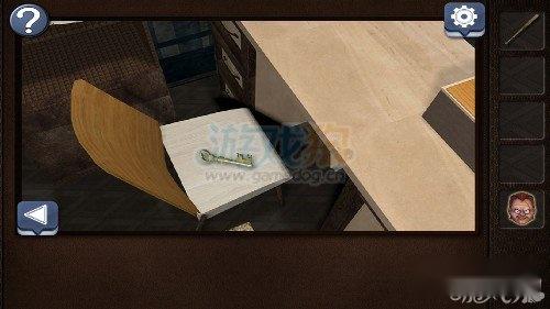 你可以逃脱恐怖攻略通关步骤图文详解 第9张