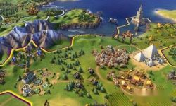 文明6资源平等交换技巧图文详细讲解 title=