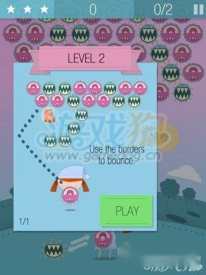 泡泡怪物爆破攻略三星通关技巧详解 第5张 泡泡怪物爆破攻略三星通关技巧详解 第5张