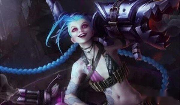 云顶之弈金克丝怎么搭配阵容 八五金克丝阵容推荐 云顶之弈金克丝怎么搭配阵容 八五金克丝阵容推荐