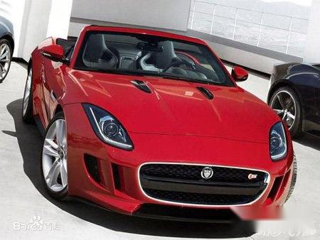 狂野飙车8赛车捷豹F-Type R性能介绍