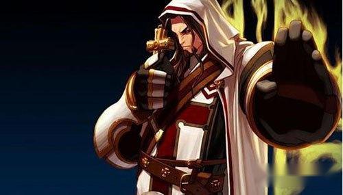 地下城与勇士哪个职业厉害详细解说 第2张 地下城与勇士哪个职业厉害详细解说 第2张