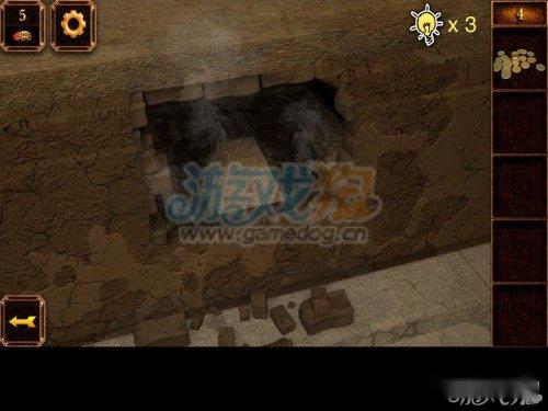 逃出神秘宫殿2攻略全关卡通关图文详解 第4张