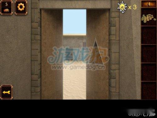 逃出神秘宫殿2攻略全关卡通关图文详解 第7张