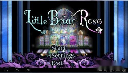 玫瑰公主攻略通关教程图文汇总讲解