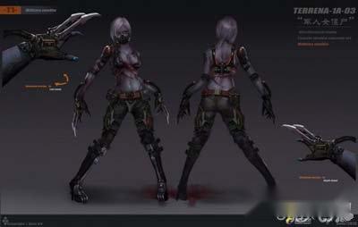 天天逆战狙击技巧解析