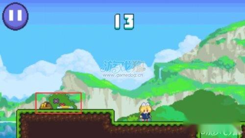 小宾尼大冒险‏攻略高分技巧讲解 第3张