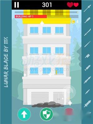 月神之刃攻略高分轻松通关技巧介绍 第3张