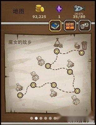 猫射手攻略全部关卡文字通关详解 第2张