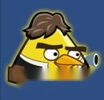 愤怒的小鸟星球大战2角色介绍之韩·索罗