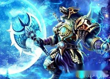 女神联盟英雄克制反克制攻略之狂暴之爪 女神联盟英雄克制反克制攻略之狂暴之爪