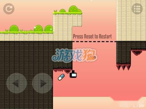 善变故事攻略全关卡通关流程图文详解 第5张 善变故事攻略全关卡通关流程图文详解 第5张