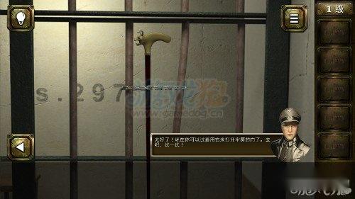 战争逃脱攻略全部等级关卡通关图文详解 第9张