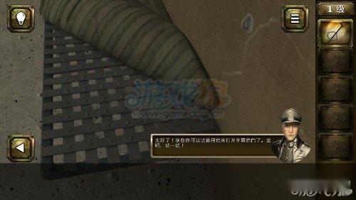 战争逃脱攻略全部等级关卡通关图文详解 第8张