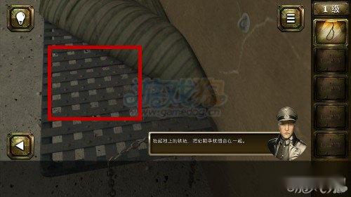 战争逃脱攻略全部等级关卡通关图文详解 第2张