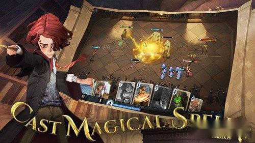 哈利波特手游伏地魔魔杖是什么 伏地魔魔杖材料 哈利波特手游伏地魔魔杖是什么 伏地魔魔杖材料