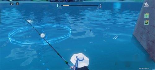 幻塔怎么钓鱼 钓鱼系统玩法分享