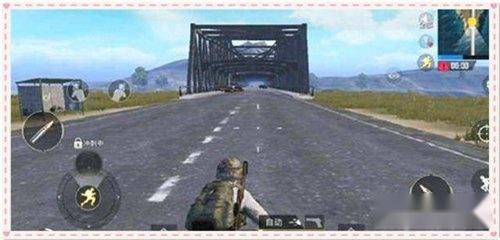 绝地求生刺激战场隐藏小知识 三个冷门知识分享 第4张