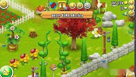 卡通农场货仓收食材基本比例攻略