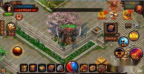 决战沙城玩家分享神魔塔副本打法攻略 第2张 决战沙城玩家分享神魔塔副本打法攻略 第2张