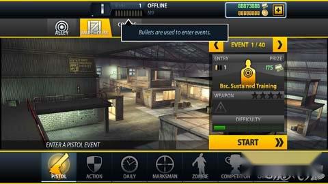 枪支俱乐部3评测：枪支发烧友的福音 第8张