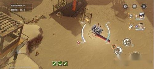 终末阵线伊诺贝塔意识潜袭怎么玩 玩法攻略