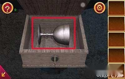 密室逃脱6萌怪兽给钥匙攻略 第7张