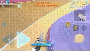 QQ飞车手游玫瑰之恋滑板技巧教学 难点讲解 第5张