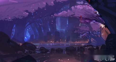 剑侠情缘手游未测先热 多种元素汇集