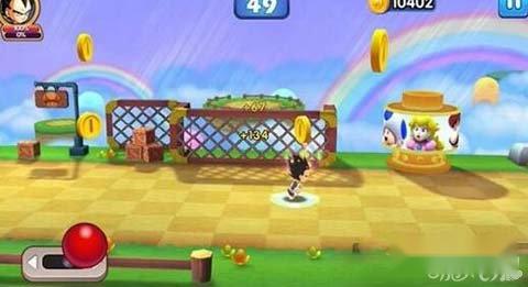 明星大乱斗3D武艺高强的龟仙人详细介绍