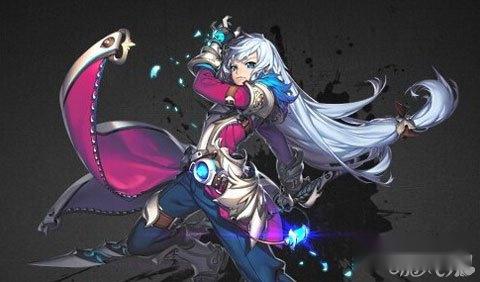 剑魂之刃技术帝用疾刃过噬魂骑士心得攻略