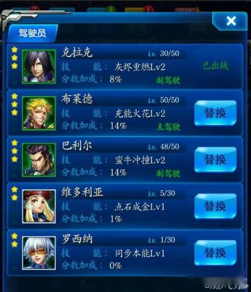 雷霆战机未来驾驶员系统的猜想与分析