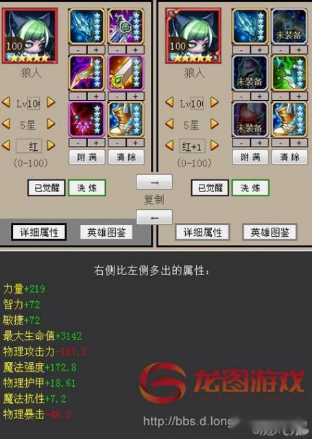 刀塔传奇处于红0至红1进阶的力量型英雄推荐 第19张 刀塔传奇处于红0至红1进阶的力量型英雄推荐 第19张