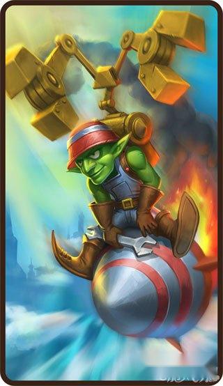 刀塔传奇修补匠基础属性及成长进阶资料