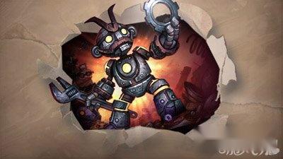 炉石传说自定义分辨率解析