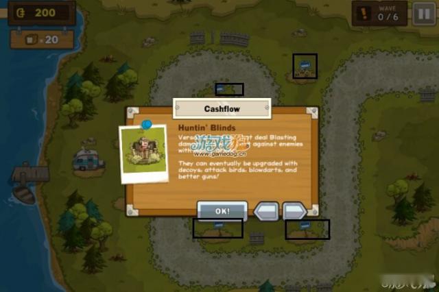 鸭司令鸭子塔防通关技巧及注意事项讲解 第4张 鸭司令鸭子塔防通关技巧及注意事项讲解 第4张