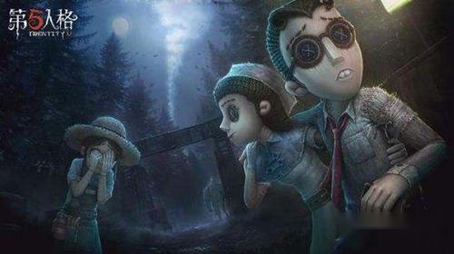 第五人格红夫人加入黑杰克模式 黑杰克新增语音