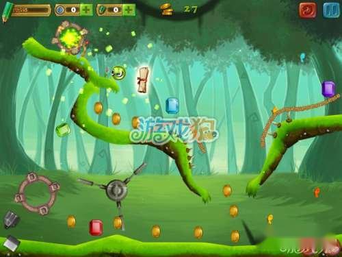 绿毒球2攻略新手入门玩法流程介绍 第6张 绿毒球2攻略新手入门玩法流程介绍 第6张