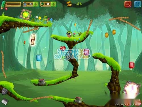 绿毒球2攻略新手入门玩法流程介绍 绿毒球2攻略新手入门玩法流程介绍