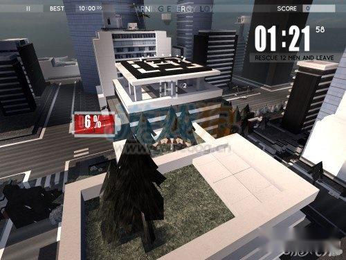 末日五分钟攻略起飞降落玩法详解 第5张