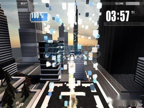 末日五分钟攻略起飞降落玩法详解 第3张