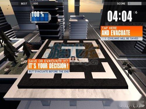 末日五分钟攻略起飞降落玩法详解 第2张