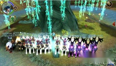 混沌与秩序70级狂战天赋加点注意事项 混沌与秩序70级狂战天赋加点注意事项