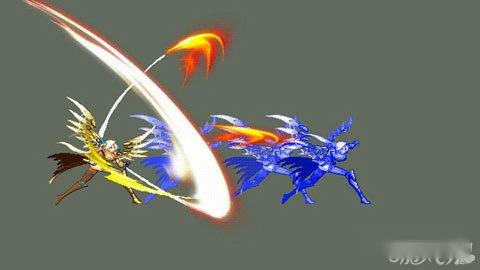 时空猎人全新女角色魅影女王技能招式前瞻 第2张