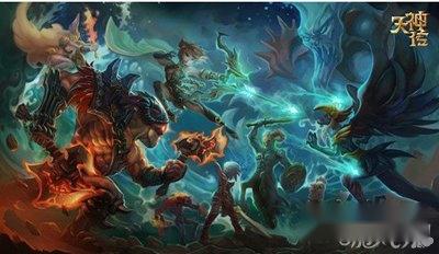 天神传命中和闪避对应关系详解